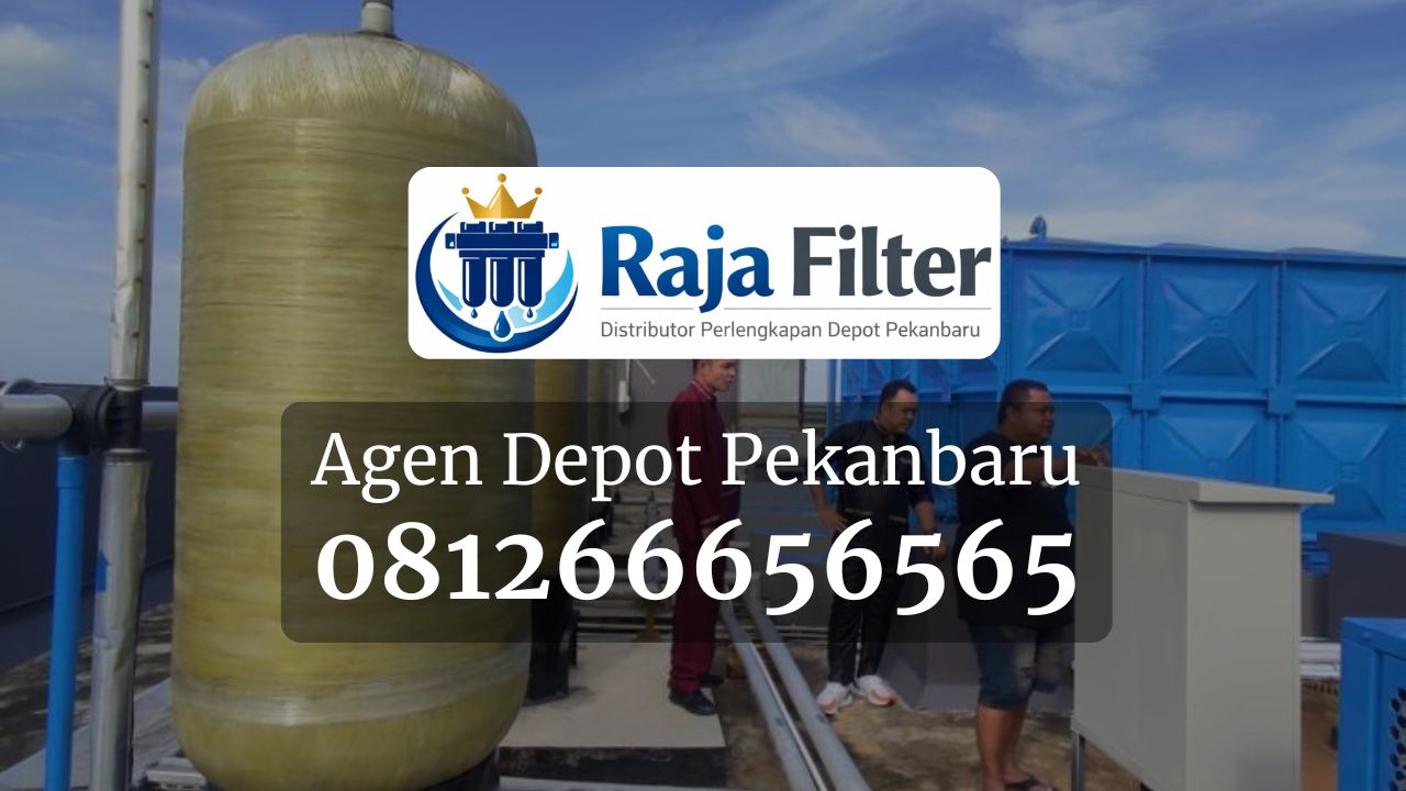 Agen Depot Pekanbaru